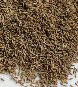Cumin