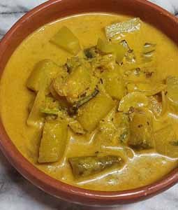 Pumpkin Curry